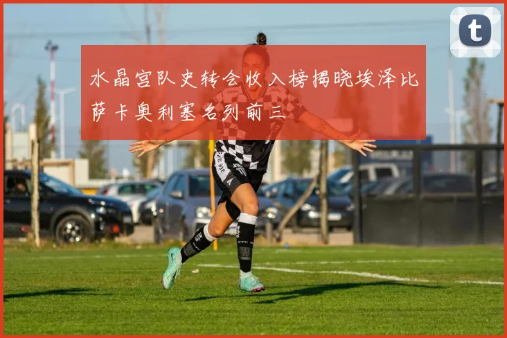 水晶宫队史转会收入榜揭晓埃泽比萨卡奥利塞名列前三